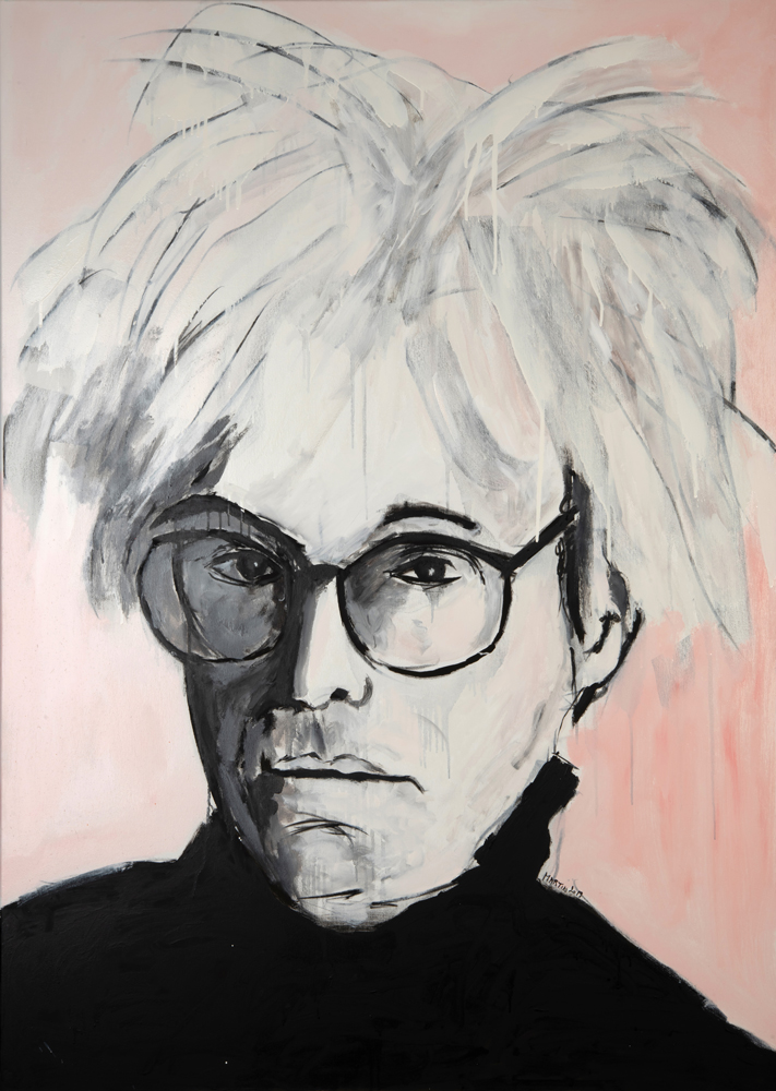 Andy Warhol