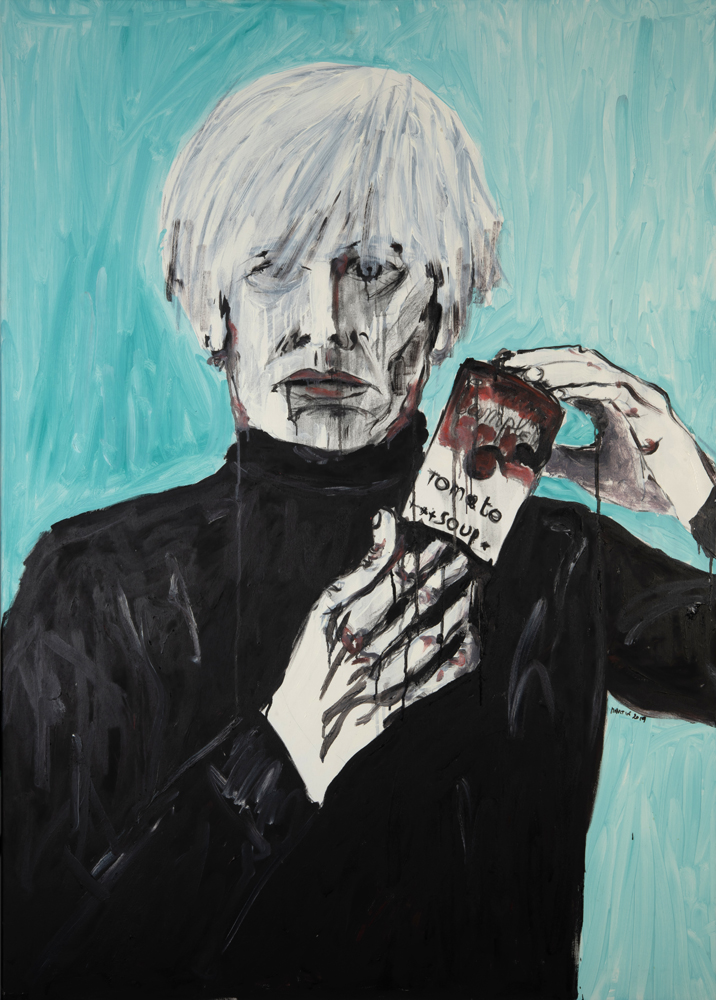 Andy Warhol