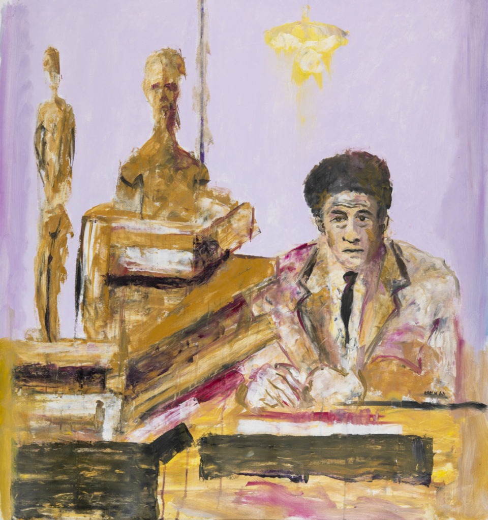 Giacometti