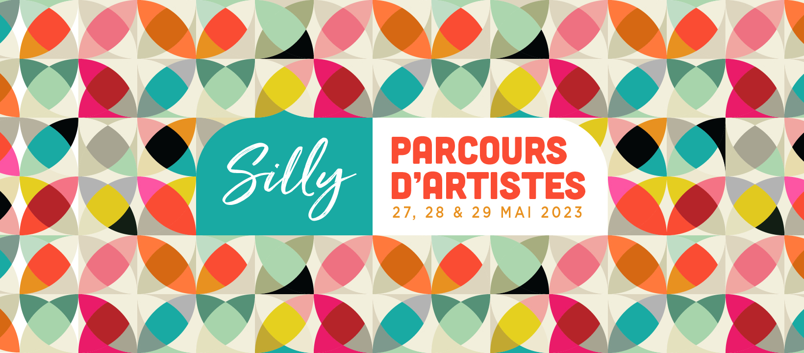 Silly Parcours d'artistes 2023